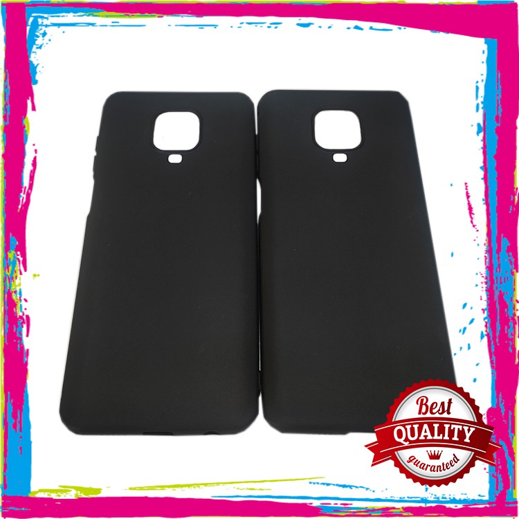 Soft Case Slim Matte Xiaomi Redmi Note 5/ 5 Pro, Note 9/ 9 Pro