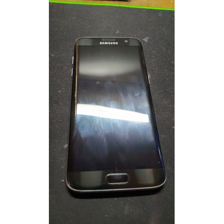 LCD SAMSUNG S7 EDGE COPOTAN