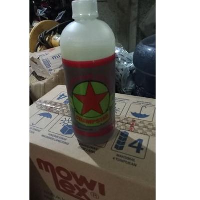 

Hot Sell.. Lem Pu kayu atau lem madu 1kg bintang