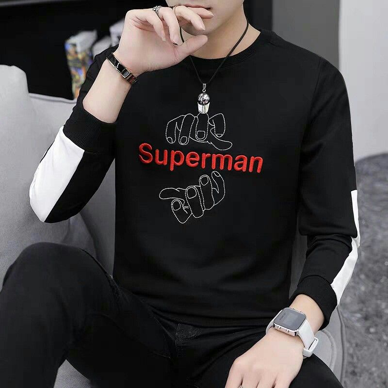 COD/DS/BAJU SUPERMAN XL