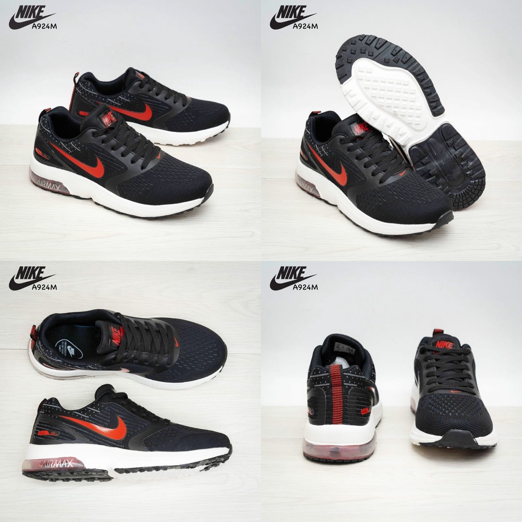 SEPATU AIR MAX  A924M