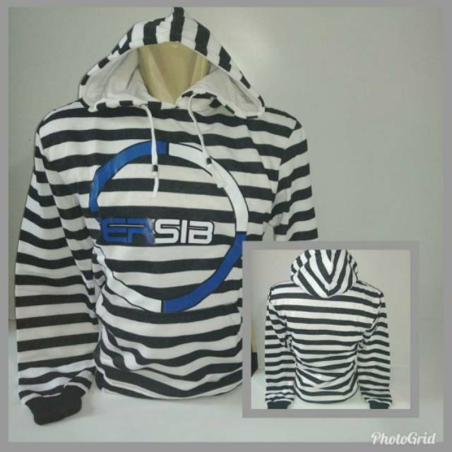 SWEATER HOODIE PERSIB BANDUNG