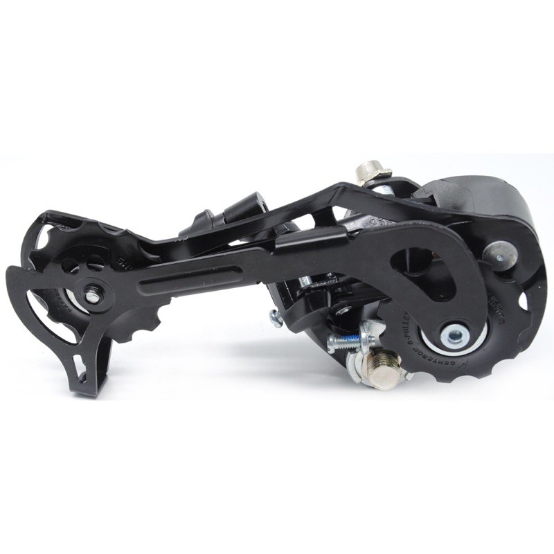 Shimano Acera 9 Speed Rear Derailleur - RD-M390