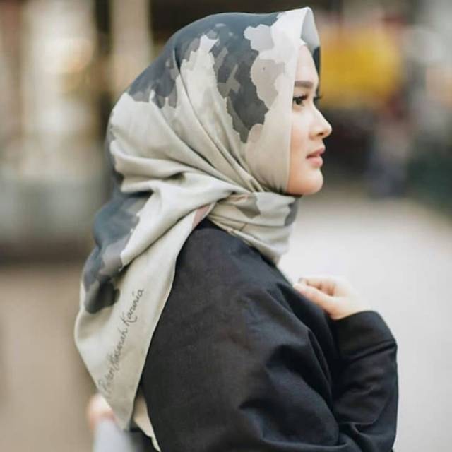Hijab kamiidea