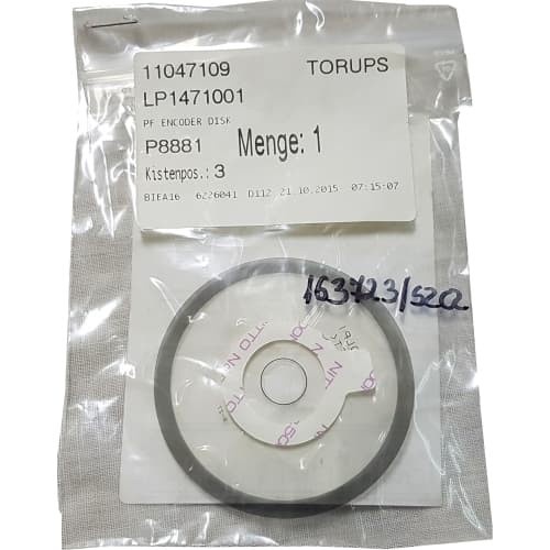 Encoder Timing disc disk rotary Brother J5910Dw j6710dw j6910dw