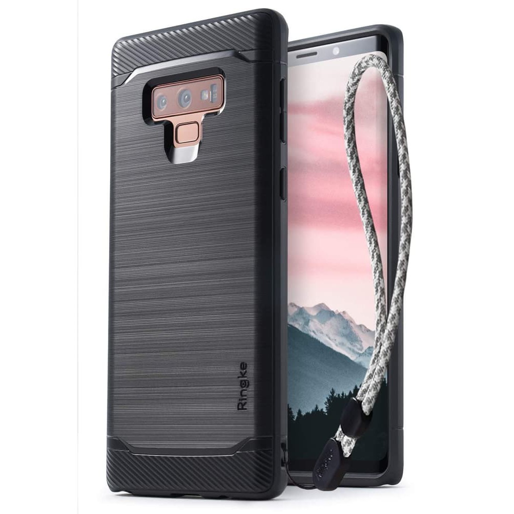 RINGKE ONYX GALAXY NOTE 9 CASING GALAXY NOTE 9 REARTH RINGKE ONYX