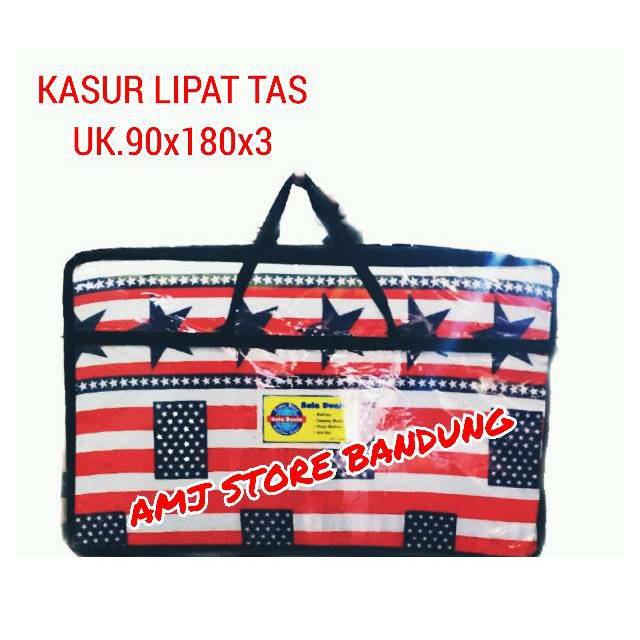 Featured image of post Kasur Lipat Tipis Murah