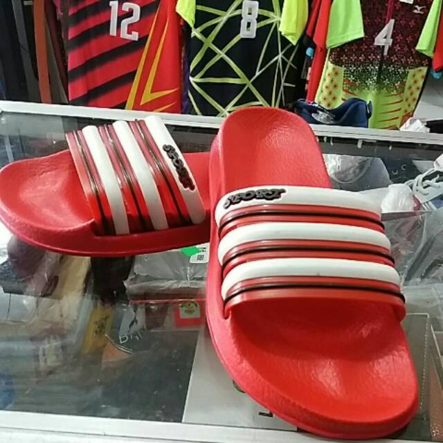 Sendal sport/sendal adidas