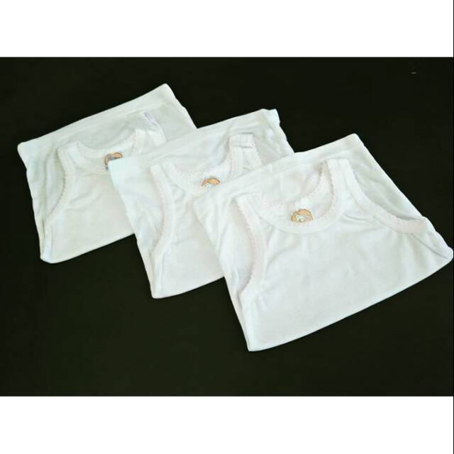 Grosir singlet finka anak O-XXL