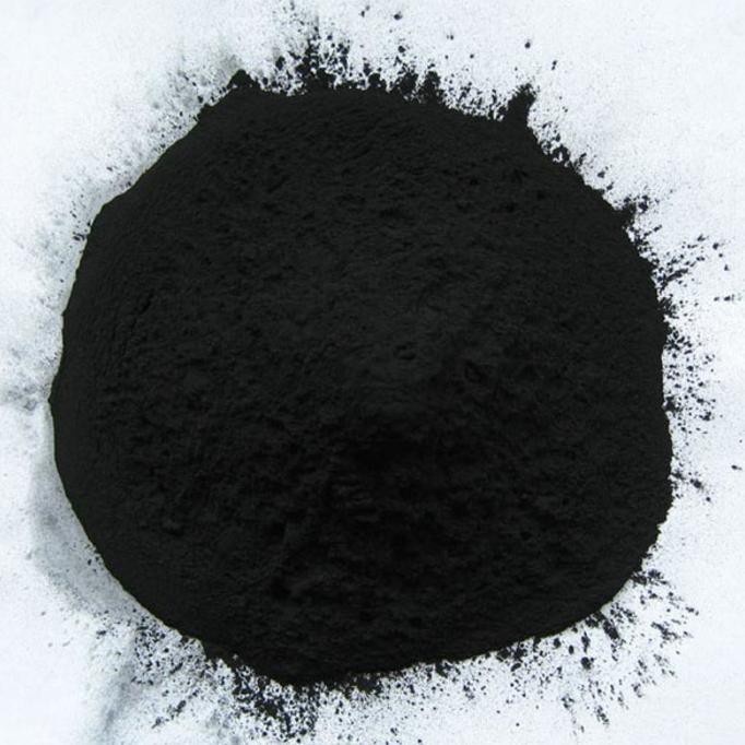 

ENAK Powdered Activated Carbon (Karbon Aktif Bubuk) BANYAK RASA