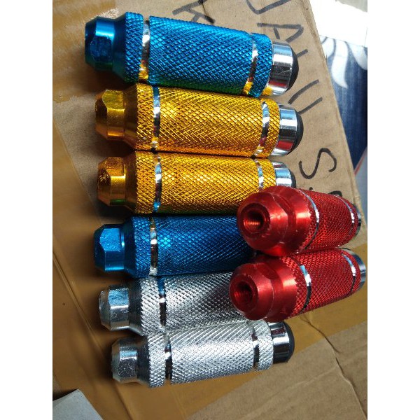step underbone baut 12