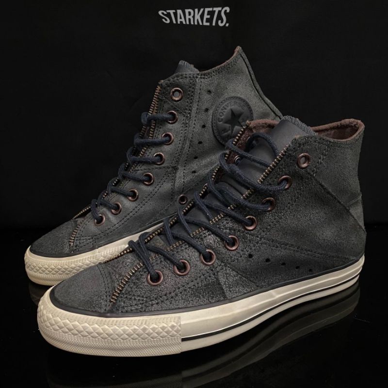 CONVERSE CT MOTOJACKET LEATHER