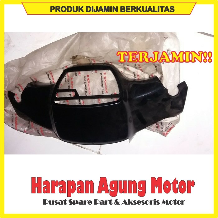 PROMO BATOK ATAS KAZE R ORI KAWASAKI