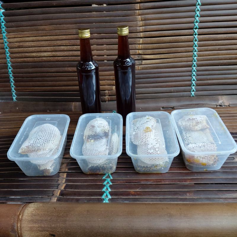 

madu murni