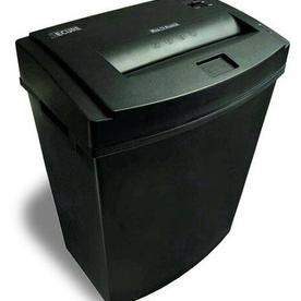 

HOT PROMO SECURE EzSC-10A PAPER SHREDDER / PENGHANCUR KERTAS