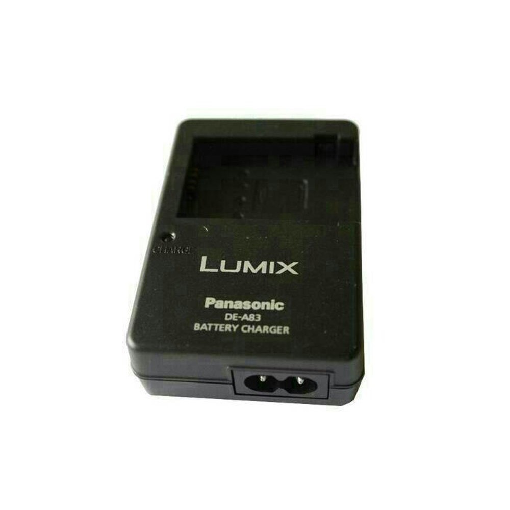 Charger Panasonic De-A83 For  Dmw-Bmb9 Terbaru