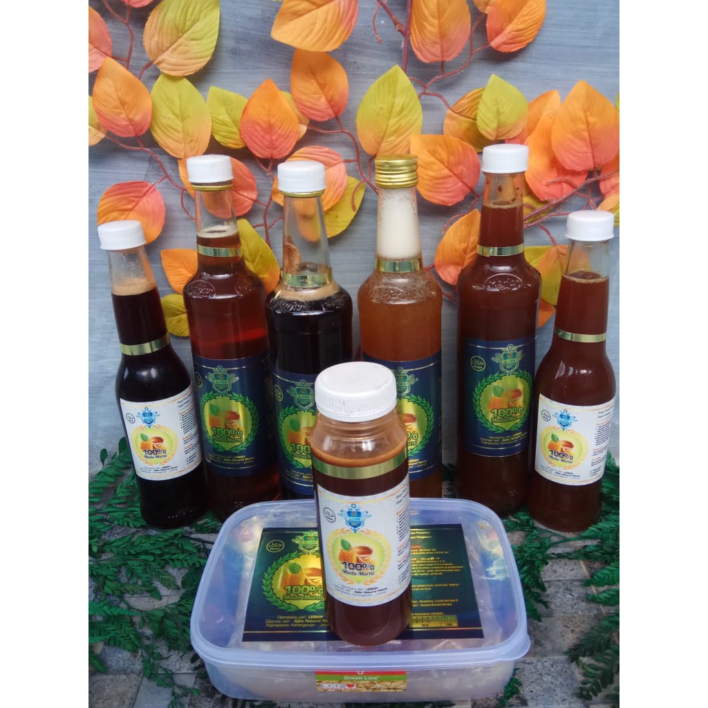 

MADU MURNI