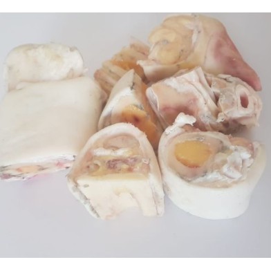 

Kaki Sapi Import Super 1kg
