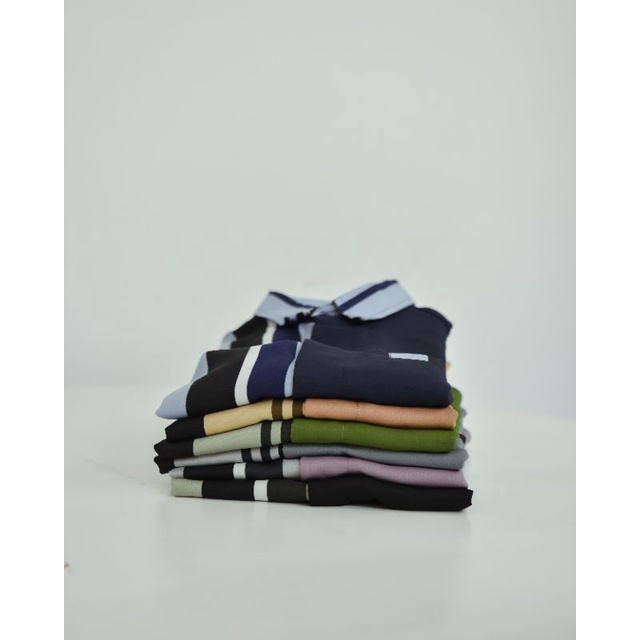 Baju Atasan Kemeja Yumna Zara