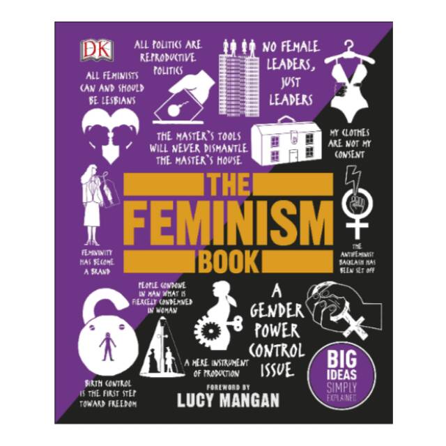 The Feminism Book