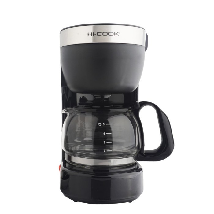 HI-Cook Coffee Maker CM-065 CM-125 Mesin Kopi CM065 CM125