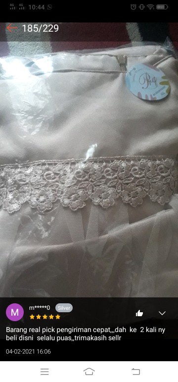 Promo 7.7 Mega Sale Atasan Batik Wanita