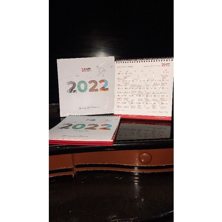 

KALENDER SINARMAS 2022