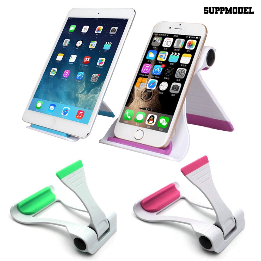 Sdl Stand Holder Hp / Tablet / PC Universal Anti Slip Bisa Dilipat