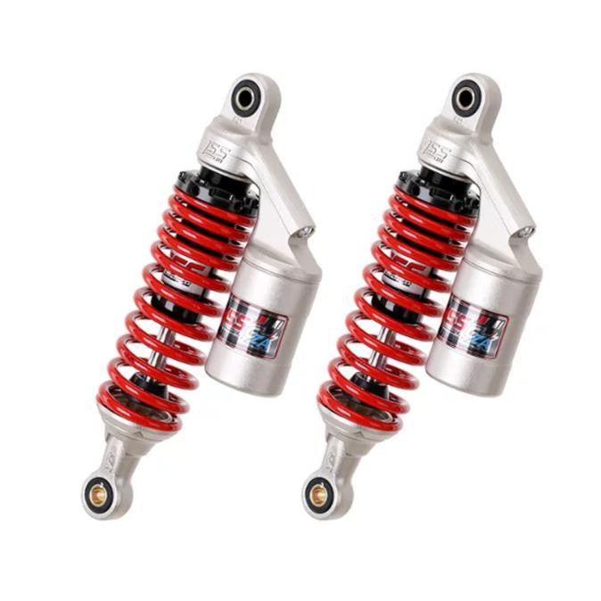 Barang Berkualitas  shockbreker..> shock YSS tabung GZA 280MM jupiter z F1ZR vega force 1 DISKON