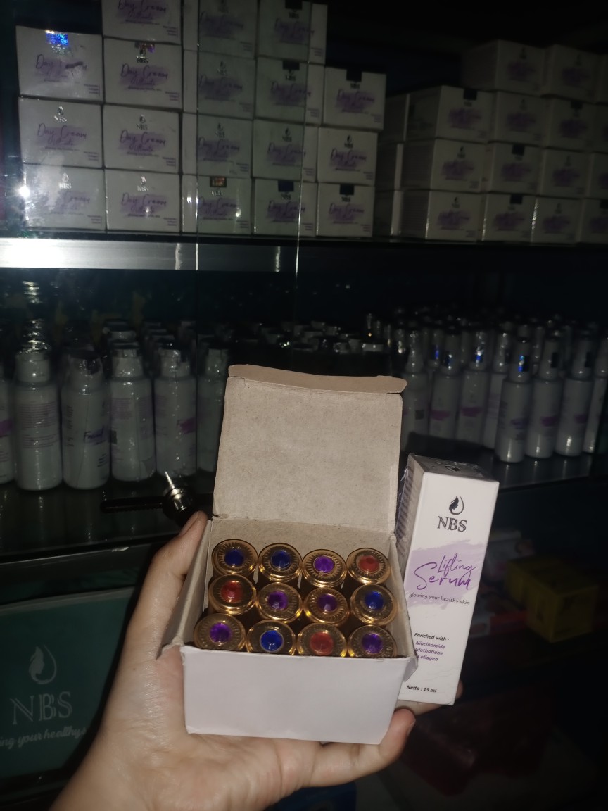 Etalase Kaca 1 Meter (khusus Bogor)