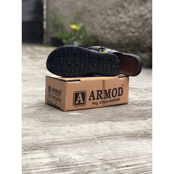 SANDAL ARMOD PRIA