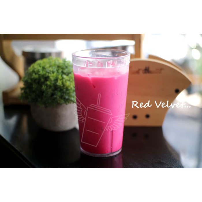 

BUBUK RED VELVET PREMIUM 1KG HOREKA