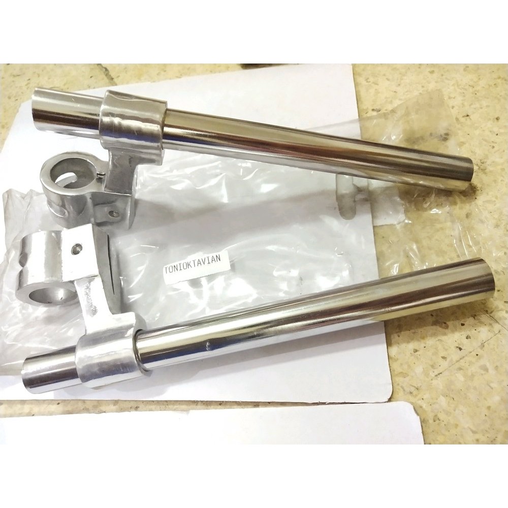 stang jepit motor satria fu 26 mm termurah