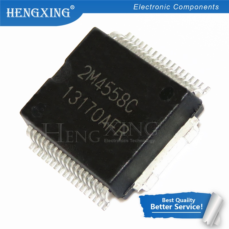 10pcs 13170AFR 13170A 13170 HSSOP-36