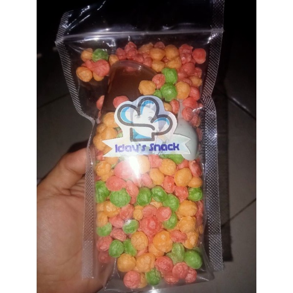 

NYAM NYAM IDAYS