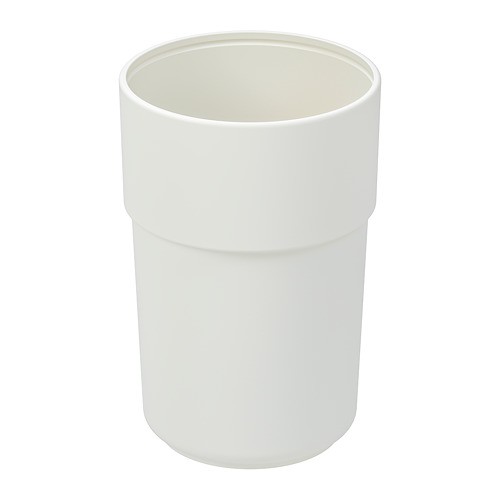 ENUDDEN Gelas mug sikat gigi ikea surabaya