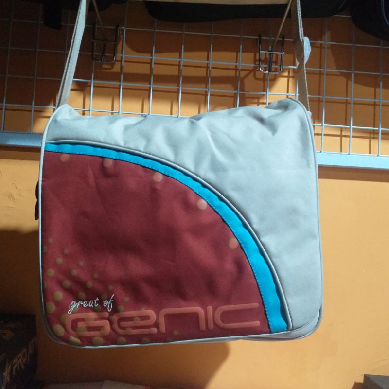 Tas Great Of  Genic