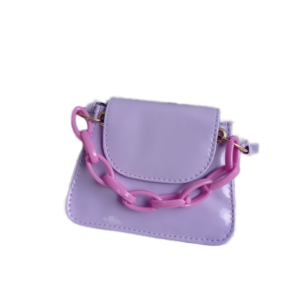 slingbag mini Qanita Candy Fb73