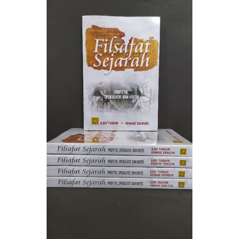 Filsafat Sejarah