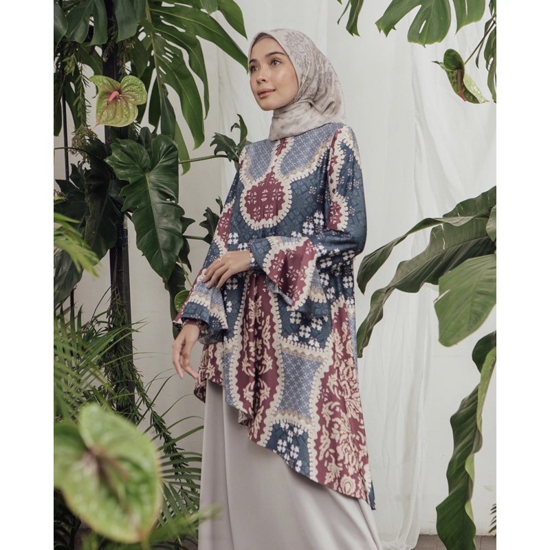 preloved wearingklamby XS