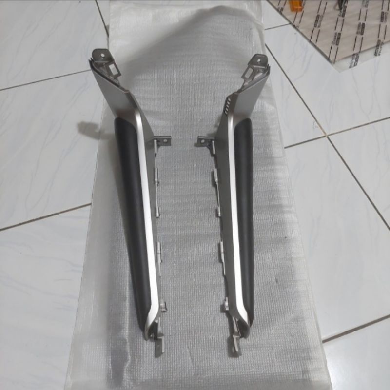 SoftpadAll New Pajero sport 2016 2020 Original Mitsubishi