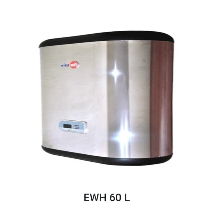 Wika Water Heater ListrikPemanas Air 60LtrHOT1569