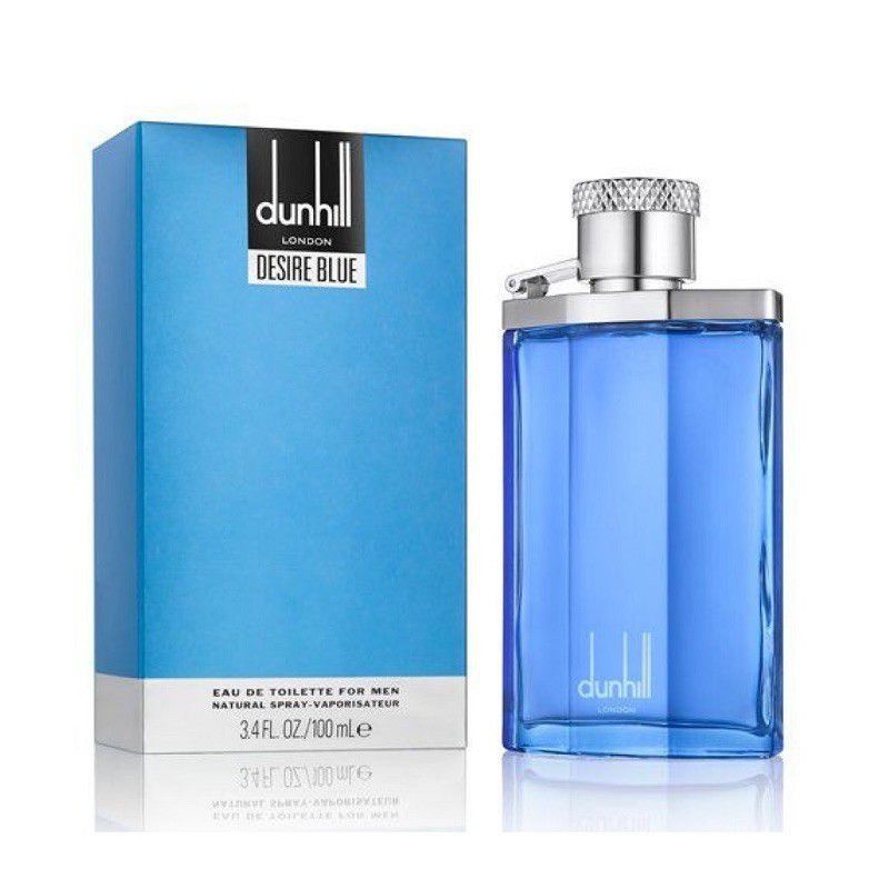 Parfum Thailand Dunhill Desire Blue Parfum Pria Wangi Tahan Lama Original