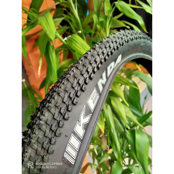 ban Kenda 26 x 1.95 ban luar sepeda MTB