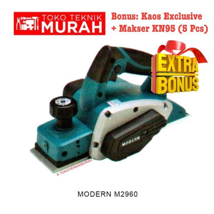 Modern M2960 Mesin Serut M 2960 Ketam Planer Skap M-2960 Pasah Kayu