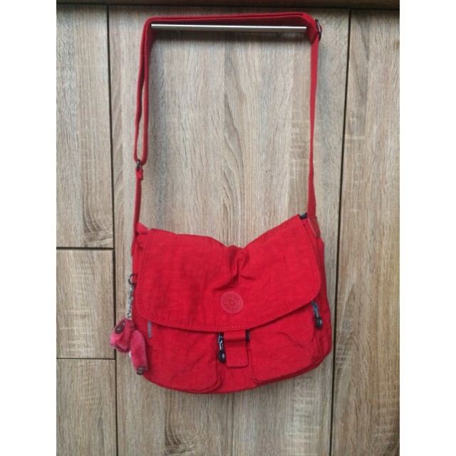 Kipling Original Tas Selempang