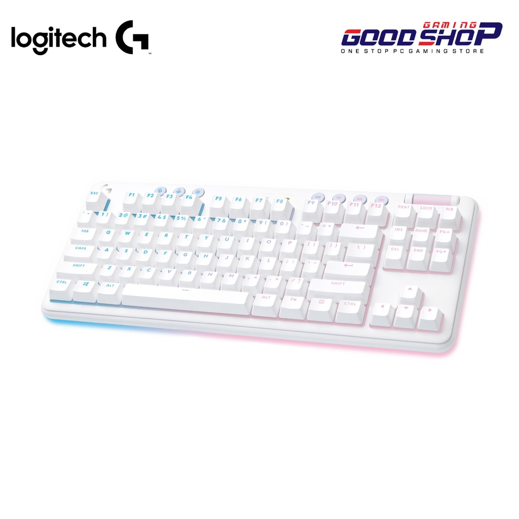 Logitech G715 WIreless Gaming keyboard / G-715