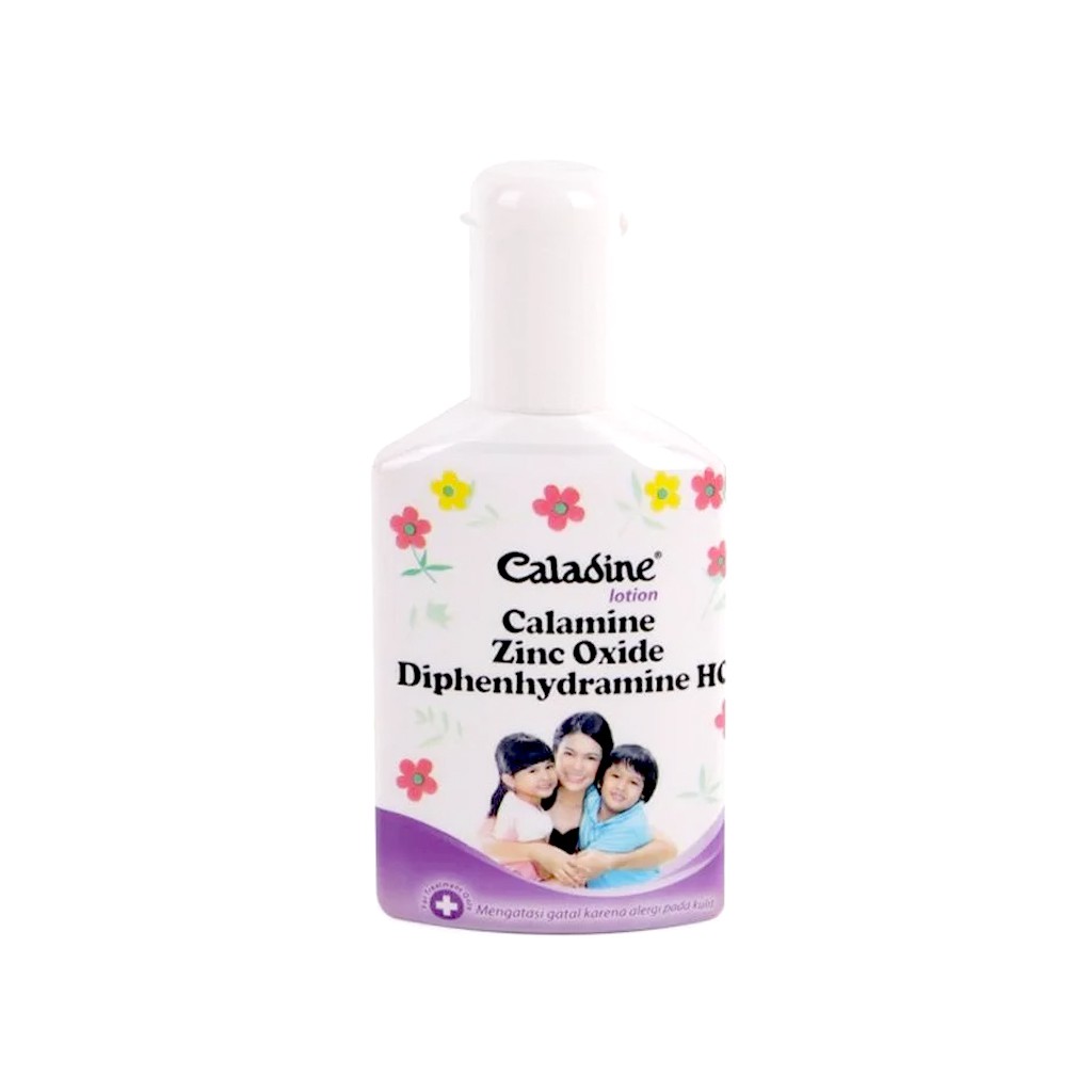 Caladine Lotion 60ml