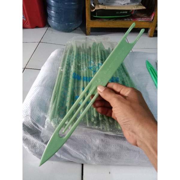 COBAN/CUBAN/ALAT JAHIT JARING ATAU JALA CAP AYAM SIAM BROTHERS