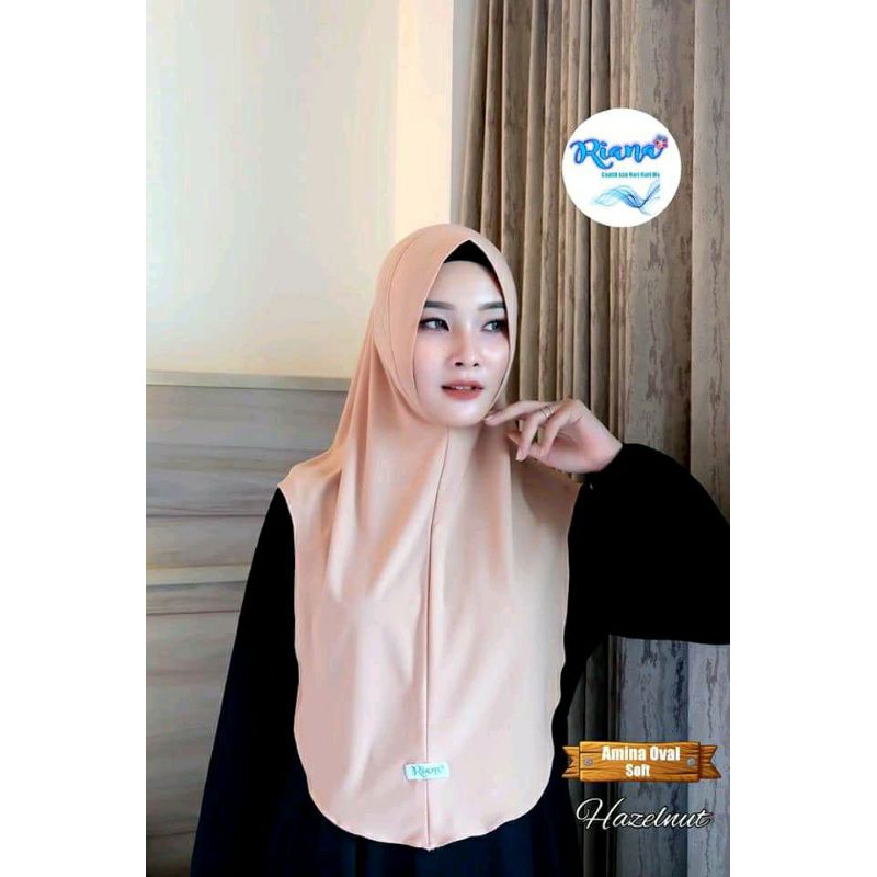 HIJAB RIANA TERNYAMAN-2